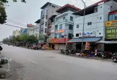 Nhà Đẹp Mặt Ngõ Oto Vũ Lăng - Kinh Doanh Tốt... Bán nhà mặt phố tại Thanh Trì, Hà Nội 01