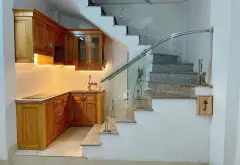 Bán nhà riêng 5 tầng tại Ngô Quyền, Hà Đông, ô tô đỗ cửa 22m2 giá 6.85 tỷ... Bán nhà riêng tại Hà Đông, Hà Nội 01