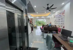 Biệt thự sang trọng 6 tầng tại KĐT Hinode Royal Park... Bán biệt thự, liền kề tại Hoài Đức, Hà Nội 02