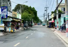 Bán đất 510m2 mặt tiền 15m Nguyễn Thị Đành, Hóc Môn... Bán đất tại Xuân Thới Sơn, Hồ Chí Minh 06