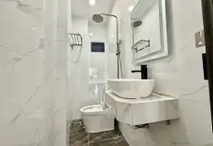 🔥 MẶT TIỀN KINH DOANH DƯƠNG BÁ TRẠC, QUẬN 8 – 3,7M x 16M – 2 TẦNG – 8,2 TỶ... Bán nhà mặt phố tại Chánh Hưng, Hồ Chí Minh 08