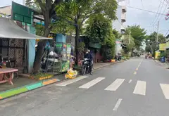 Bán nhà riêng 6 phòng ngủ 127.6m2 giá 5.7 tỷ... Bán nhà riêng tại Bình Hưng Hòa, Hồ Chí Minh 02