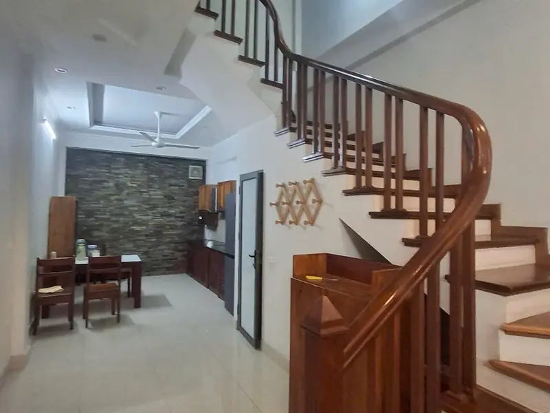 QL5,xã Đông Anh, Hà Nội.Bán nhà riêng 3 tầng tại xã Đông Anh, Hà Nội với thiết kế đầy đủ tiện nghi... Bán nhà riêng tại Đông Anh, Hà Nội 01