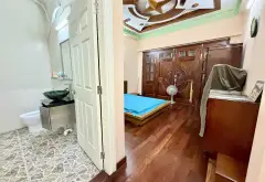 Bán nhà 4 tầng kiên cố, diện tích 75m² tại Phú Thạnh TP.HCM... Bán nhà riêng tại Phú Thạnh, Hồ Chí Minh 11