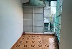 Nhà Gò Vấp hXH P.14 cũ dt 45m2... Bán nhà riêng tại An Hội Tây, Hồ Chí Minh 03