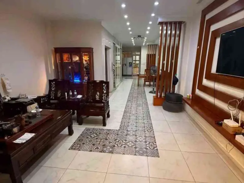 Tòa nhà Mặt tiền 7 tầng Khu dân cư Him Lam, Quận 7, 5x20m, sát Lotte, Sunrise, chỉ 42.x tỷ... Bán biệt thự, liền kề tại Tân Hưng, Hồ Chí Minh 01
