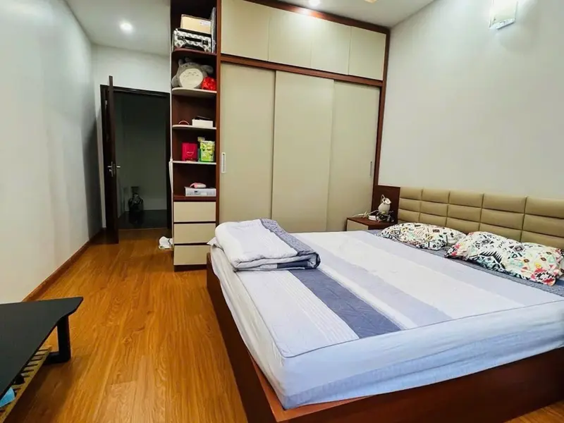 Nhà Phân Lô Gần Hồ Tây - Ô Tô Đỗ Cổng, Tặng Full Nội Thất... Bán nhà riêng tại Tây Hồ, Hà Nội 01