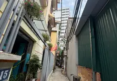 Bán nhà riêng 2 tầng tại phường Xuân Đỉnh, Hà Nội, diện tích 46.3 m²... Bán nhà riêng tại Xuân Đỉnh, Hà Nội 11
