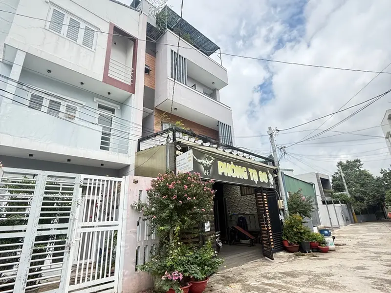 3 tầng lung linh 230m2 - xe hơi tới cửa - Võ Vặn Ngân Thủ Đức !... Bán nhà riêng tại Thủ Đức, Hồ Chí Minh 01