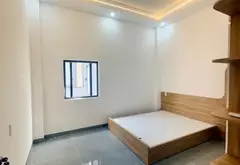 BÁN NHÀ TỈNH LỘ 43 TAM BÌNH 4 TẦNG – HẺM Ô TÔ TRÁNH – 4PN – GIÁ 5.98 TỶ... Bán nhà riêng tại Tam Bình, Hồ Chí Minh 09