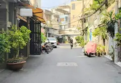 Biệt thự đất trống mặt tiền rộng tại trung tâm Quận 10 gần TTTM Vạn Hạnh Mall... Bán nhà riêng tại Diên Hồng, Hồ Chí Minh 03