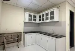 Bán nhà riêng 3 tầng tại Phường An Hội Tây, Hồ Chí Minh, diện tích 61.4 m2 mặt tiền 4.2 m... Bán nhà riêng tại An Hội Tây, Hồ Chí Minh 02