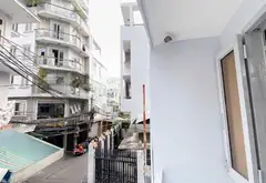 Bán nhà đường Hoàng hoa Thám phường Bình Lợi Trung TP.HCM 4,68 tỷ... Bán nhà riêng tại Bình Lợi Trung, Hồ Chí Minh 02