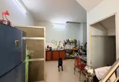 🔥 MẶT TIỀN CHỢ TÂN CHÁNH HIỆP – 110M² – 4 TẦNG – 9PN – KINH DOANH ĐỈNH... Bán nhà mặt phố tại Trung Mỹ Tây, Hồ Chí Minh 04