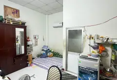 Nhà 2 tầng trung tâm Phú Nhuận, sổ hồng riêng, giá tốt... Bán nhà riêng tại Cầu Kiệu, Hồ Chí Minh 09