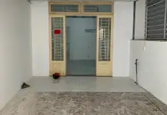 LINH XUÂN – NHÀ CẤP 4 – 35.5M²... Bán owner_side tại Linh Xuân, Hồ Chí Minh 02