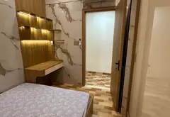 Bán nhà mặt phố 2 tầng 3 phòng ngủ hướng Đông Nam, Quận 12... Bán nhà mặt phố tại An Phú Đông, Hồ Chí Minh 11