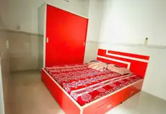 Bán nhà Bùi Minh Trực P.6 Q.8. Diện tích 46m2. Kết cấu 4 tầng 5PN 3WC. Hoàn công đủ.... Bán nhà riêng tại Bình Đông, Hồ Chí Minh 06