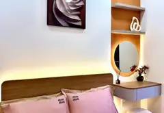 Gia đình đang tìm căn nhà 3 tầng, DT vừa đủ, tiện nghi và hẻm xe hơi, khu Bình Thạnh, dưới 6T.... Bán nhà riêng tại Thạnh Mỹ Tây, Hồ Chí Minh 04