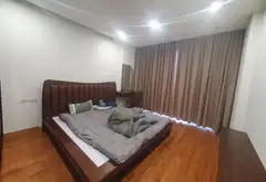 Nhà 5 tầng 6 phòng ngủ gần hồ, ngõ ô tô thông tại Ngọc Trì... Bán nhà riêng tại Long Biên, Hà Nội 06