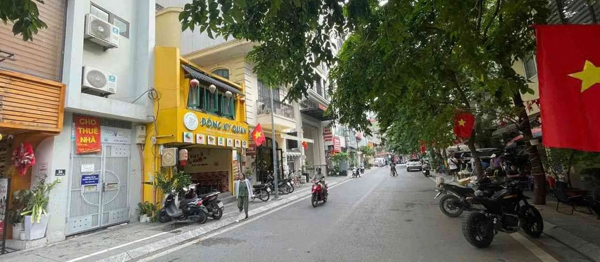 Nhà mặt phố Tây Hồ siêu đẹp, kinh doanh đỉnh... Bán nhà mặt phố tại Tây Hồ, Hà Nội 01