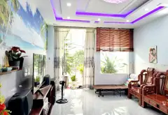 Nhà 4 tầng siêu đẹp tại Bàu Cát, giá hấp dẫn... Bán owner_side tại Tân Bình, Hồ Chí Minh 08