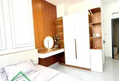 CHỈ 5,95 TỶ – HUỲNH VĂN BÁNH PHÚ NHUẬN – 5 TẦNG BTCT – 100M² – 3PN 4 WC – SÂN THƯỢNG VIEW ĐẸP... Bán nhà riêng tại Phú Nhuận, Hồ Chí Minh 07