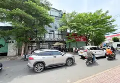 Nhà mặt phố góc 2 mặt tiền - Kinh doanh đỉnh tại Tân Phú... Bán nhà mặt phố tại Tây Thạnh, Hồ Chí Minh 01
