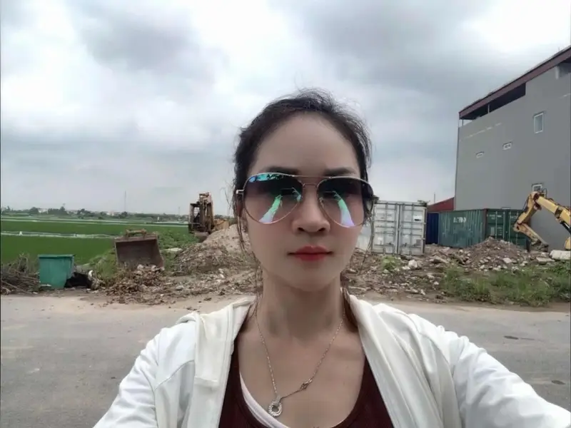 Bán đất hai mặt tiền 240m2 tại Nghi Khúc, phường Mão Điền, Bắc Ninh... Bán đất tại Mão Điền, Bắc Ninh 01