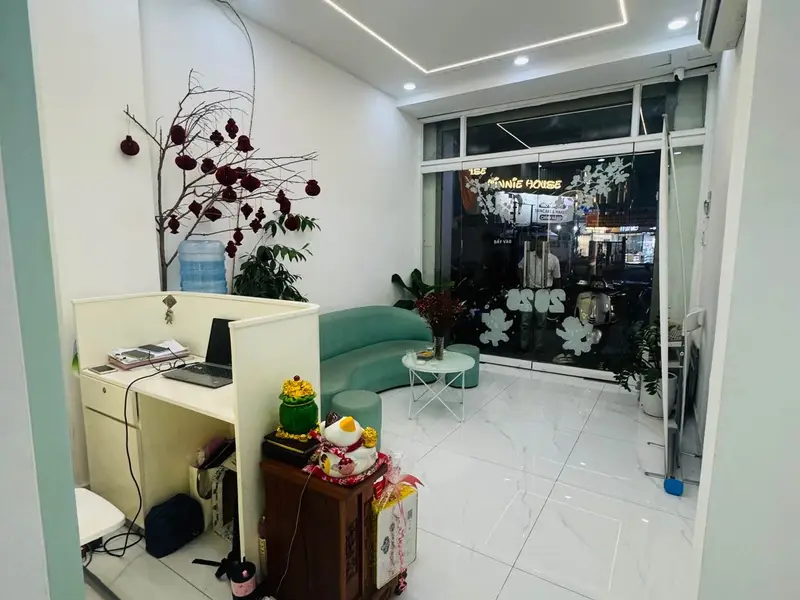 Bán nhà mặt phố 4 tầng Tân Sơn Nhì, giá 8.5 tỷ thương lượng... Bán nhà mặt phố tại Tân Sơn Nhì, Hồ Chí Minh 01