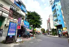 ​Mặt tiền Trần Tấn Tân Phú kinh doanh đỉnh, nở hậu tài lộc, 4 tầng mới ở ngay!... Bán nhà mặt phố tại Tân Sơn Nhì, Hồ Chí Minh 05