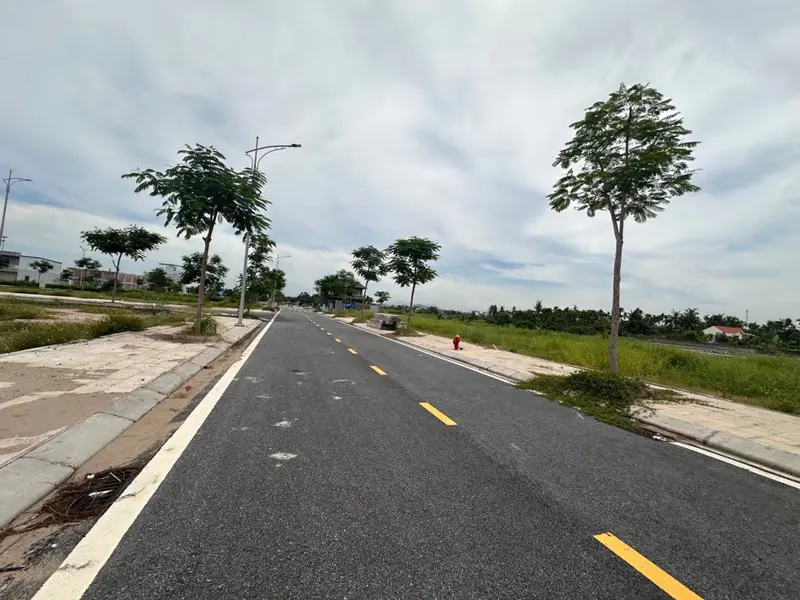 Cơ Hội Vàng Sở Hữu Đất Trung Tâm An Trại, Thủy Nguyên... Bán đất tại Thủy Nguyên, Hải Phòng 01