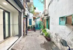 Nhà mới 2 tầng, Lê Văn Quới giáp Tân Phú, dtsd 64m2 chỉ 2.x Tỷ
- 4x8, trệt lầu gồm 2 phòng ngủ,... Bán nhà riêng tại Bình Hưng Hòa, Hồ Chí Minh 07
