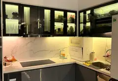 Căn hộ 2 phòng ngủ tại Feliz Homes Hoàng Mai, không gian yên tĩnh và nội thất sang trọng... Bán căn hộ chung cư tại Hoàng Mai, Hà Nội 06