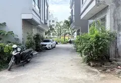 Bán đất tái định cư Ngọc Thụy, Long Biên, diện tích 50m2- 15.6 tỷ... Bán đất tại Bồ Đề, Hà Nội 08
