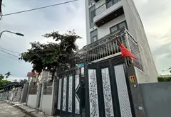 Nhà đẹp An Dương, ô tô đỗ cửa, thiết kế hiện đại... Bán nhà riêng tại An Dương, Hải Phòng 02