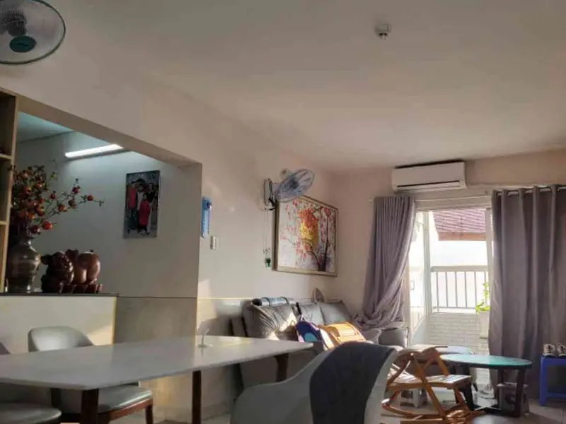 Căn góc 3PN sáng thoáng tại Bảy Hiền, TP.HCM... Bán căn hộ chung cư tại Bảy Hiền, Hồ Chí Minh 01