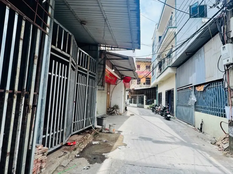 Cơ hội sở hữu đất thổ cư 46.7m2 ngay khu vực Phù Khê giá tốt khó tin... Bán đất tại Phù Khê, Bắc Ninh 01