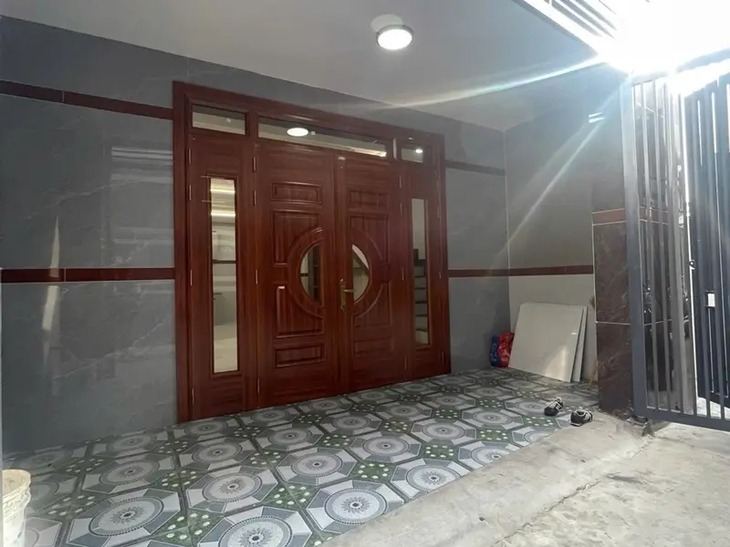 Bán nhà riêng 2 tầng, 43m2, 3PN, hẻm xe hơi tại Dĩ An, pháp lý rõ ràng... Bán nhà riêng tại Dĩ An, Hồ Chí Minh 01