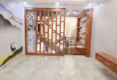 Bán nhà mặt phố 5 tầng tại phường, diện tích 54 m2, đường trước nhà 12m... Bán nhà mặt phố tại Bình Tân, Hồ Chí Minh 05