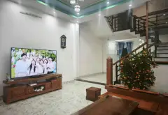 Nhà 2,5 tầng Hoà Xuân, gần chợ - Giá tốt 5,5 tỷ... Bán nhà mặt phố tại Hòa Xuân, Đà Nẵng 06