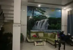 Biệt thự 2 tầng ở Bình Chánh, diện tích 429m2, giá 13 tỷ... Bán owner_side tại Bình Lợi, Hồ Chí Minh 01