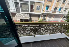 🏡 BÁN NHÀ 5 TẦNG THANG MÁY – TĐC SAO SÁNG – TRUNG TÂM NGÔ GIA TỰ... Bán nhà mặt phố tại Hải An, Hải Phòng 05