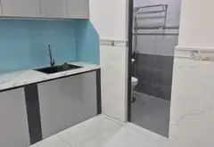 Nhà 2 tầng full nội thất ngay chợ, hẻm ô tô lê văn khương quận 12... Bán nhà riêng tại Tân Thới Hiệp, Hồ Chí Minh 06