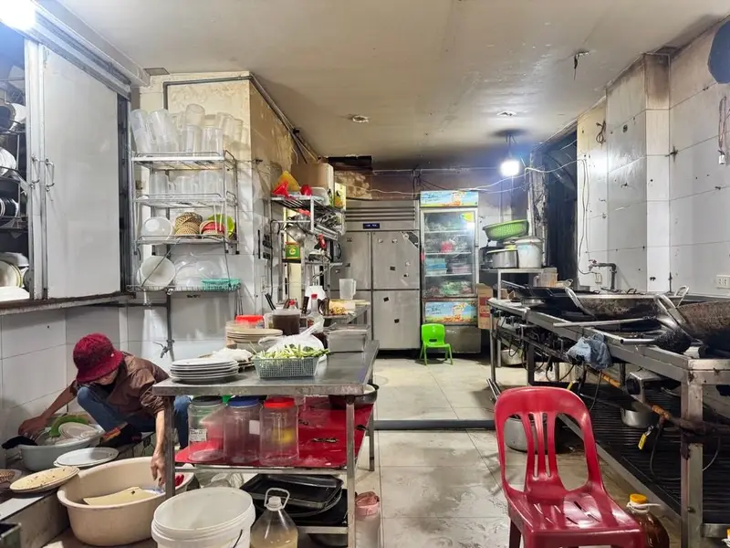 BÁN NHÀ NGUYỄN KHÁNH TOÀN VỈA HÈ SIÊU RỘNG - KINH DOANH ĐẲNG CẤP.... Bán nhà mặt phố tại Cầu Giấy, Hà Nội 01