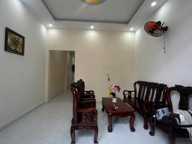 Bán nhà riêng xã Phước Long A Quận 9 diện tích 54.8m2 hướng Tây... Bán nhà riêng tại Phước Long, Hồ Chí Minh 01