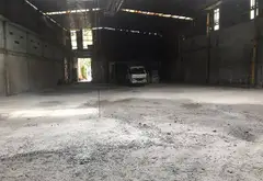 Kho xưởng siêu rộng mặt tiền Hương Lộ 2, Bình Tân... Bán nhà mặt phố tại Bình Tân, Hồ Chí Minh 02