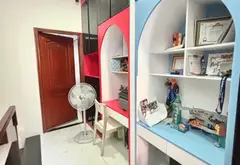 Nhà Riêng Sang Trọng Với Thiết Kế Hiện Đại Tại Khu Vực Chiến Lược ngay sát bên hương lô.hai hẻm 8m... Bán nhà riêng tại Bình Trị Đông, Hồ Chí Minh 07