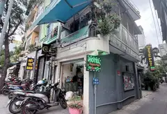 Bán nhà mặt phố 2 tầng diện tích 16.3m2 tại Phường 2, Phú Nhuận... Bán nhà mặt phố tại Cầu Kiệu, Hồ Chí Minh 01