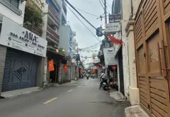 PHÚ NHUẬN - 44M2 - DÒNG TIỀN GẦN 200TR/NĂM - NHỈNH 6X... Bán nhà riêng tại Đức Nhuận, Hồ Chí Minh 06